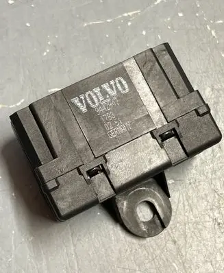Volvo V70 Seat heating relay 9442947 02516 200000