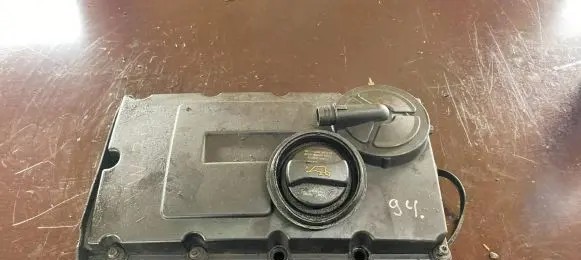 Audi A3 S3 8P Rocker cam cover 03G103475