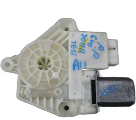 Skoda Fabia Mk3 (NJ) Sliding door electric window regulator 5JA959812K
