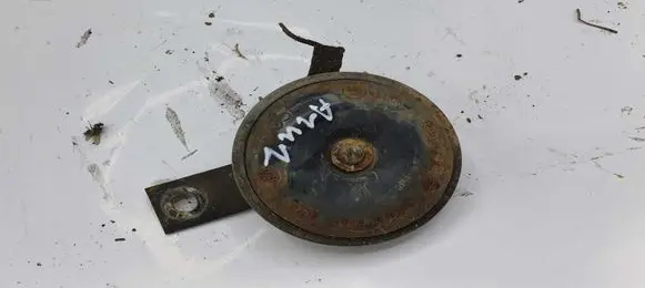 Nissan Terrano Horn signal NOCODE