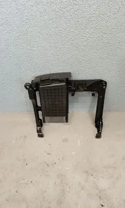 Audi Q7 4L Seat frame 7L0882602B