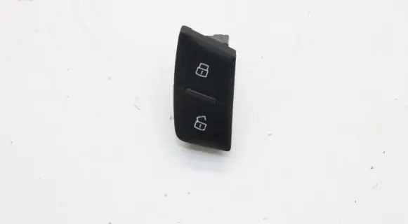 Audi A6 S6 C7 4G Central locking switch button 4G2962108
