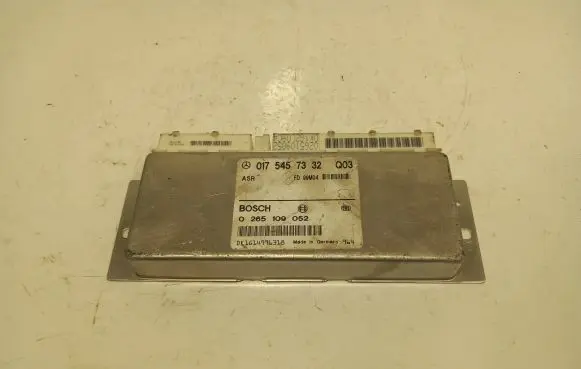 Mercedes-Benz C W202 ABS control unit/module 0175457332 0265109052