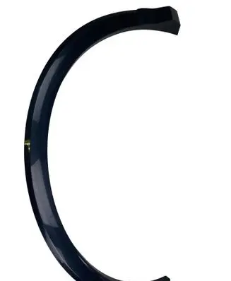 Audi Q4 Sportback e-tron Rear fender molding trim 89A853818C