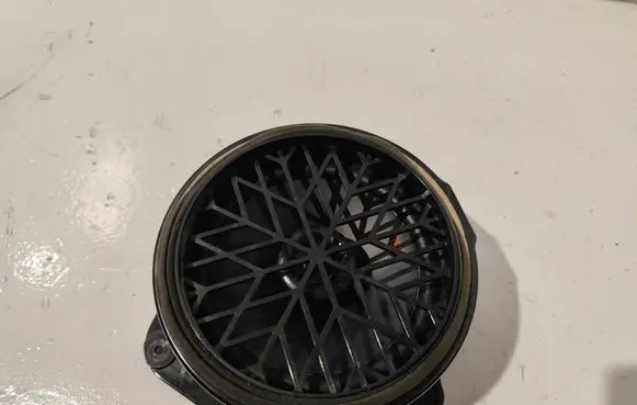 Audi A6 S6 C6 4F Rear door speaker 