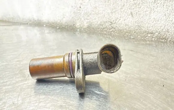 Opel Insignia A Crankshaft position sensor 46798345