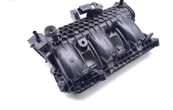 Opel Crossland X Intake manifold 9817007580
