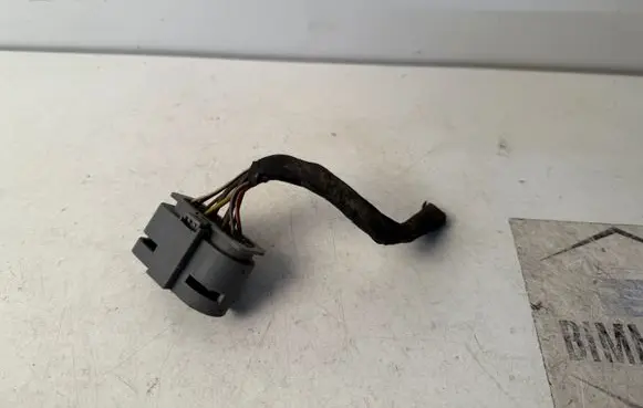 Mercedes-Benz A W176 Headlight/headlamp wiring loom/harness A0525455626