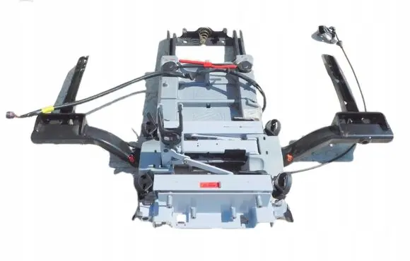 Opel Corsa C Bicycle carrier rack 