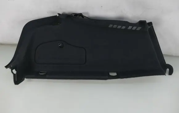 Audi A6 S6 C7 4G Trunk/boot side trim panel 4G5863887A