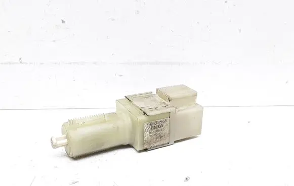 Opel Antara Brake pedal 96628565