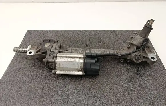 BMW 5 F10 F11 Steering rack 6858147 7806974801 00039845