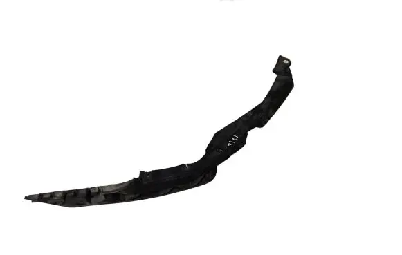 Skoda Octavia Mk2 (1Z) Front bumper mounting bracket 1Z0807184D