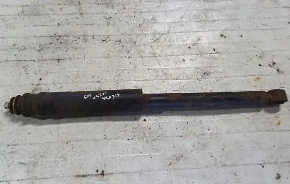 Toyota Avensis Verso Rear shock absorber/damper NOCODE