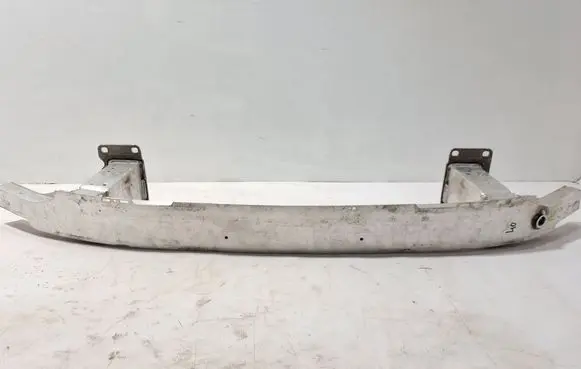 Audi A6 S6 C8 4K Front bumper cross member 4K0807109