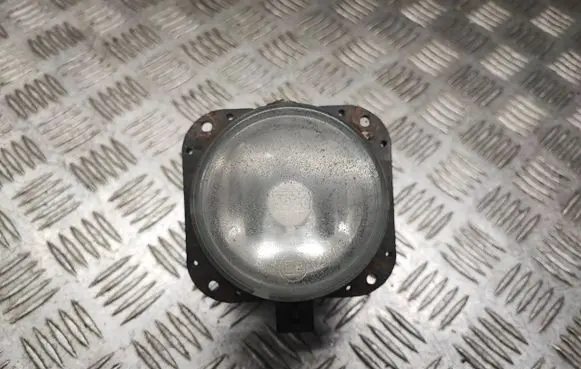 Citroen Xsara Picasso Front fog light 026719