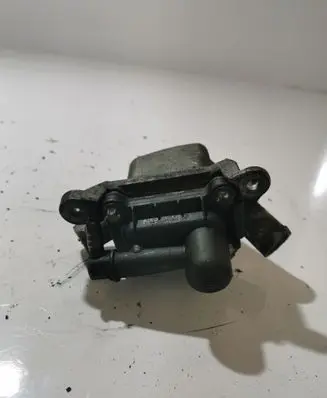 Mercedes-Benz C W202 Fuel filter heater A6110700079