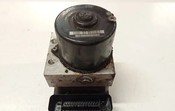 Citroen C5 ABS Pump 100960114031 00007503E1 9657061080
