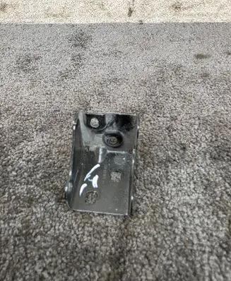 Mercedes-Benz GLC X253 C253 Radiator mount bracket A2056260112 Z21ZB04