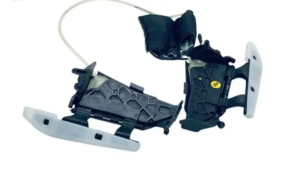 Volkswagen Touareg II Seat adjustment motor 7P6881065D