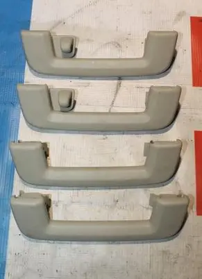 Volvo XC60 A set of handles for the ceiling 13550 D1950