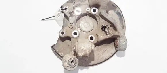 Volvo S80 Rear wheel hub 9200624