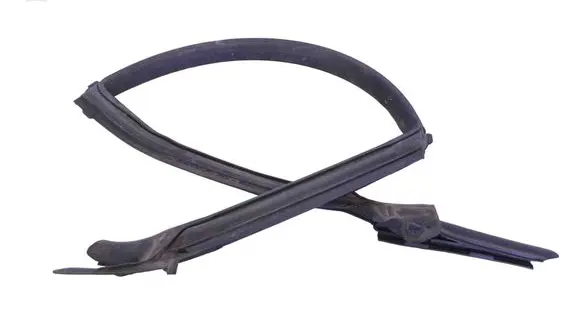 Audi A7 S7 4G Rubber seal rear door 4G8845695