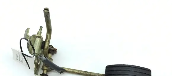 Jaguar XJS Accelerator throttle pedal