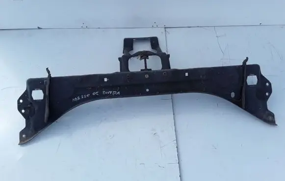 Mercedes-Benz C W202 Top upper radiator support slam panel