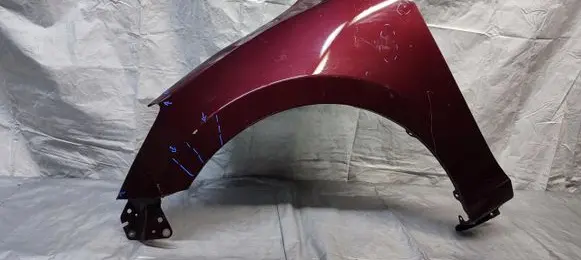 Mazda 3 III Fender 878921