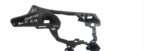 Mercedes-Benz A W169 Front bumper mounting bracket a1698850863
