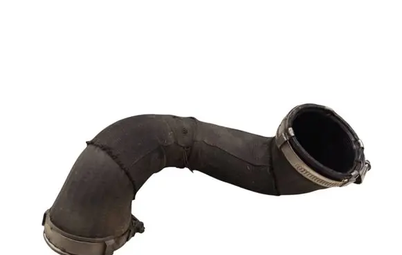 Audi A6 S6 C6 4F Intercooler hose/pipe
