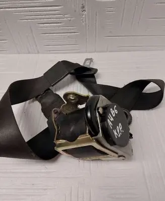 Audi A4 S4 B6 8E 8H Front seatbelt 560788401 6985BJ2701