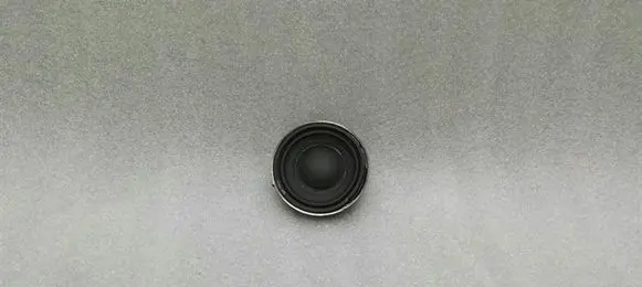 BMW 5 GT F07 Panel speaker 9151127