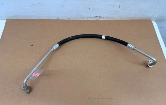 Dacia Spring Air conditioning (A/C) pipe/hose SPRPRZKL2 924902381R
