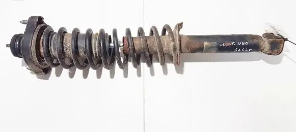 Volvo S40, V40 Rear shock absorber/damper