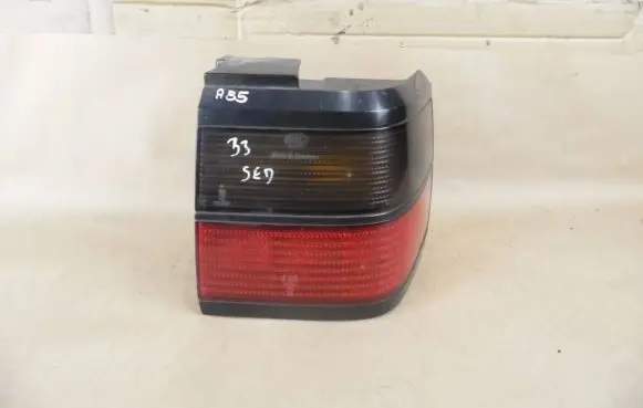 Volkswagen PASSAT B3 Rear/tail lights