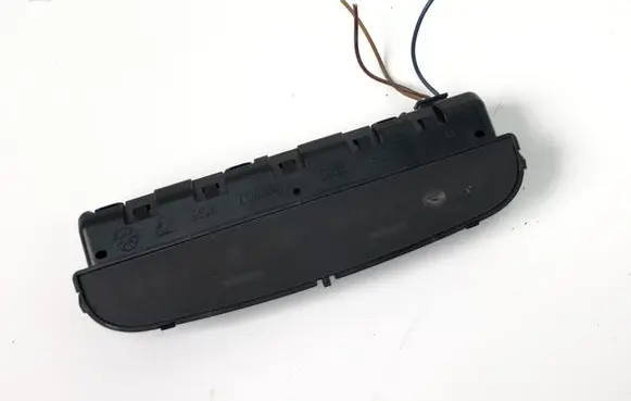 Porsche Cayenne (9PA) Parking PDC sensor display screen 7L5919473A