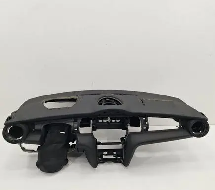 Mini One - Cooper F56 F55 Dashboard 