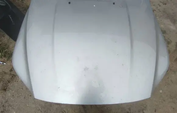 Volvo V70 Engine bonnet/hood 