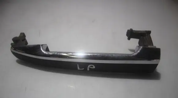 Front door exterior handle/bracket