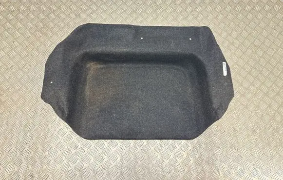 Mazda MX-5 ND Trunk/boot mat liner N2436881X