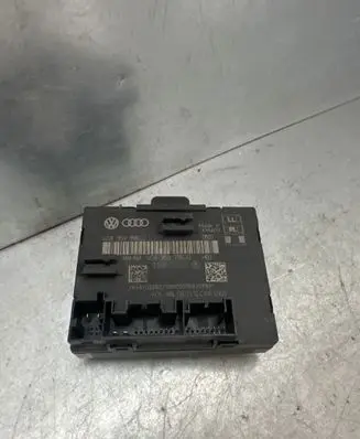 Audi A6 S6 C7 4G Door control unit/module 4G8959795J 4G8959795G