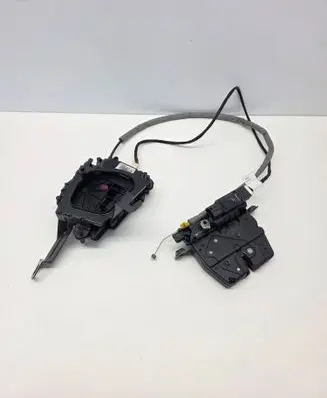 BMW 3 F30 F35 F31 Tailgate/trunk/boot lift motor 51247269516 0811121122 8929108