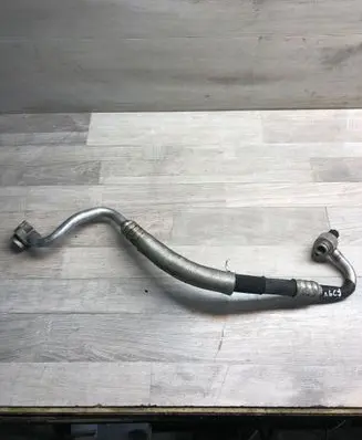Audi A6 S6 C7 4G Air conditioning (A/C) pipe/hose 4G0260707P