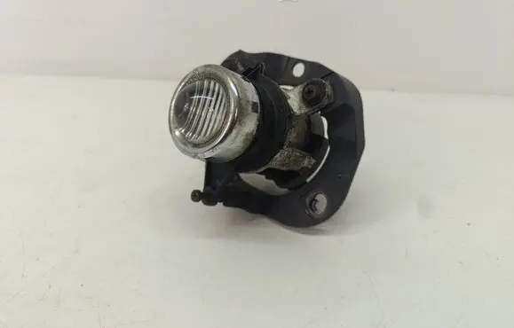 Alfa Romeo Giulietta Front fog light 478407576