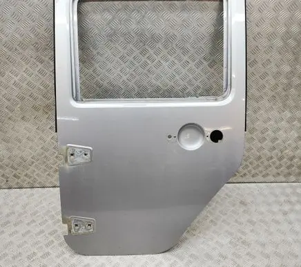 Jeep Wrangler Rear door 68079599AB K68079599AB