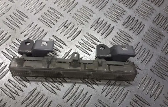 Toyota Auris 150 Third/center stoplight