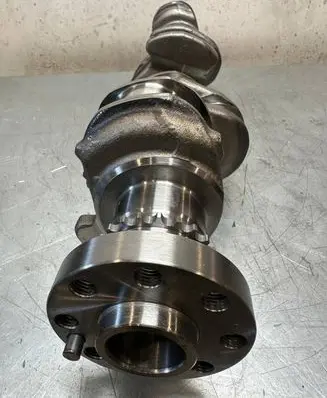 BMW X5 E70 Crankshaft 11217812954