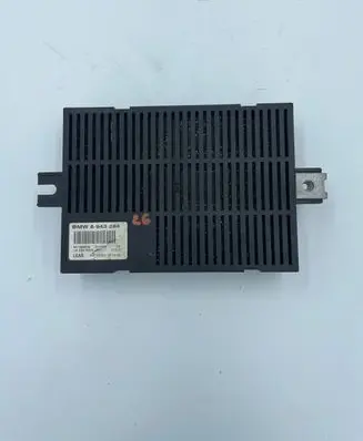 BMW 5 E60 E61 Light module LCM 6943284 241105 531098809